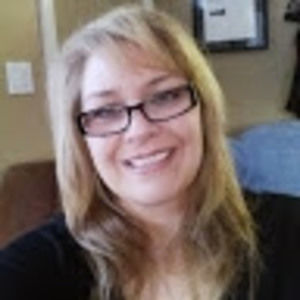 Meet your Posher, Brenda